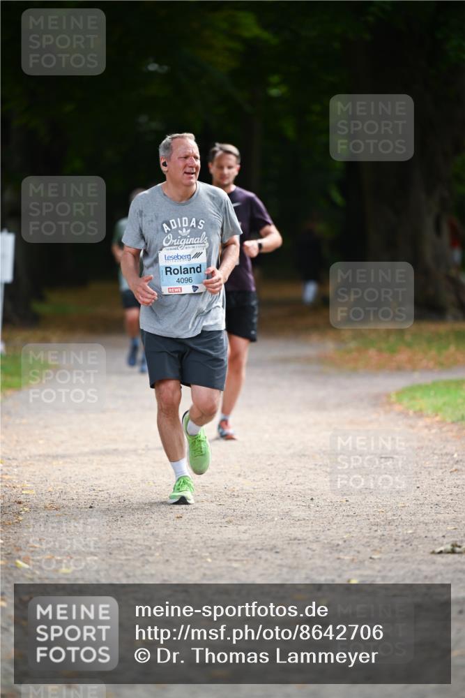 31.08.2025 - 21. Blankeneser Heldenlauf Dr. Thomas Lammeyer http://msf.ph/oto/8642706 31.08.2025 11:07:40 Laufen 4096 meine-sportfotos.de