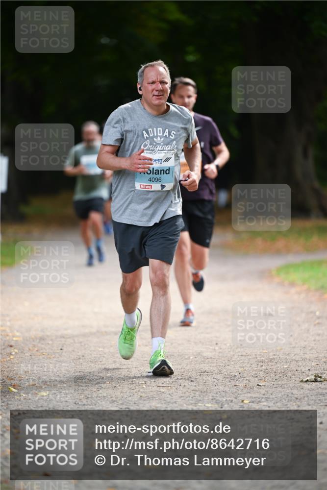 31.08.2025 - 21. Blankeneser Heldenlauf Dr. Thomas Lammeyer http://msf.ph/oto/8642716 31.08.2025 11:07:41 Laufen 4096 meine-sportfotos.de