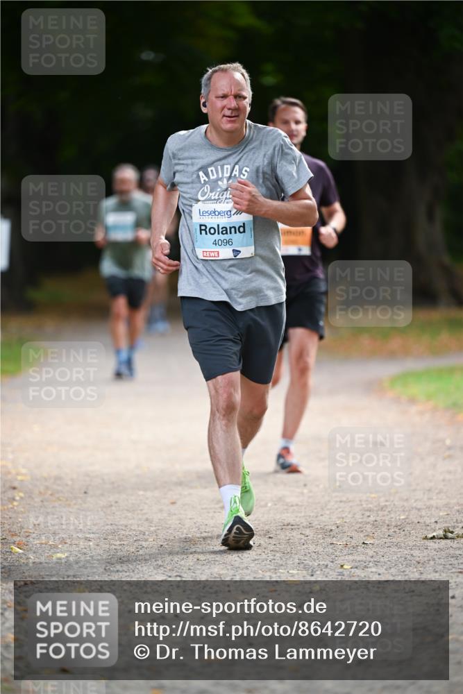 31.08.2025 - 21. Blankeneser Heldenlauf Dr. Thomas Lammeyer http://msf.ph/oto/8642720 31.08.2025 11:07:42 Laufen 4096 meine-sportfotos.de