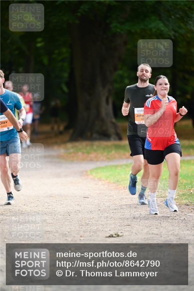31.08.2025 - 21. Blankeneser Heldenlauf Dr. Thomas Lammeyer http://msf.ph/oto/8642790 31.08.2025 11:07:53 Laufen 5450, 52 meine-sportfotos.de