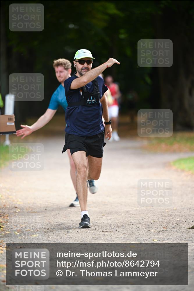 31.08.2025 - 21. Blankeneser Heldenlauf Dr. Thomas Lammeyer http://msf.ph/oto/8642794 31.08.2025 11:07:54 Laufen  meine-sportfotos.de