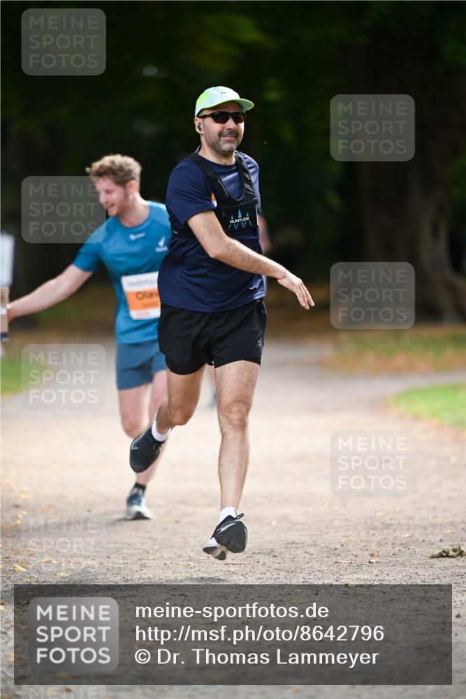 31.08.2025 - 21. Blankeneser Heldenlauf Dr. Thomas Lammeyer http://msf.ph/oto/8642796 31.08.2025 11:07:54 Laufen  meine-sportfotos.de
