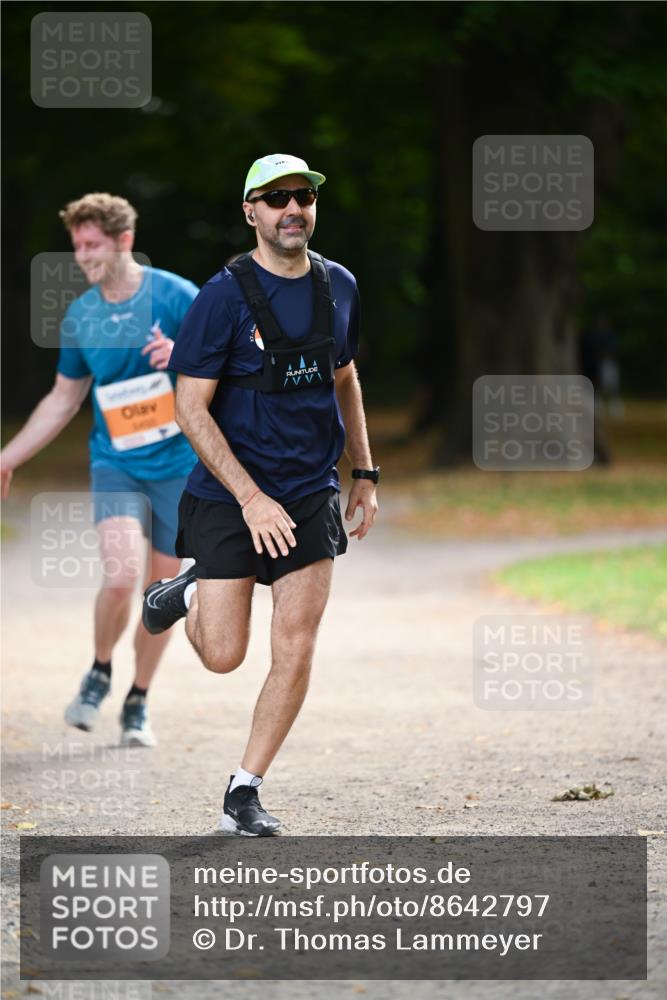 31.08.2025 - 21. Blankeneser Heldenlauf Dr. Thomas Lammeyer http://msf.ph/oto/8642797 31.08.2025 11:07:54 Laufen  meine-sportfotos.de