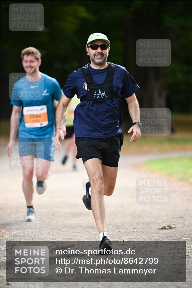 31.08.2025 - 21. Blankeneser Heldenlauf Dr. Thomas Lammeyer http://msf.ph/oto/8642799 31.08.2025 11:07:54 Laufen  meine-sportfotos.de
