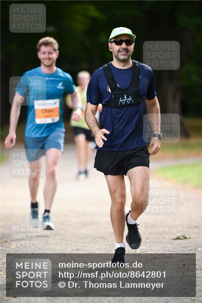 31.08.2025 - 21. Blankeneser Heldenlauf Dr. Thomas Lammeyer http://msf.ph/oto/8642801 31.08.2025 11:07:55 Laufen  meine-sportfotos.de