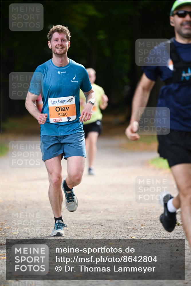 31.08.2025 - 21. Blankeneser Heldenlauf Dr. Thomas Lammeyer http://msf.ph/oto/8642804 31.08.2025 11:07:55 Laufen 5450 meine-sportfotos.de