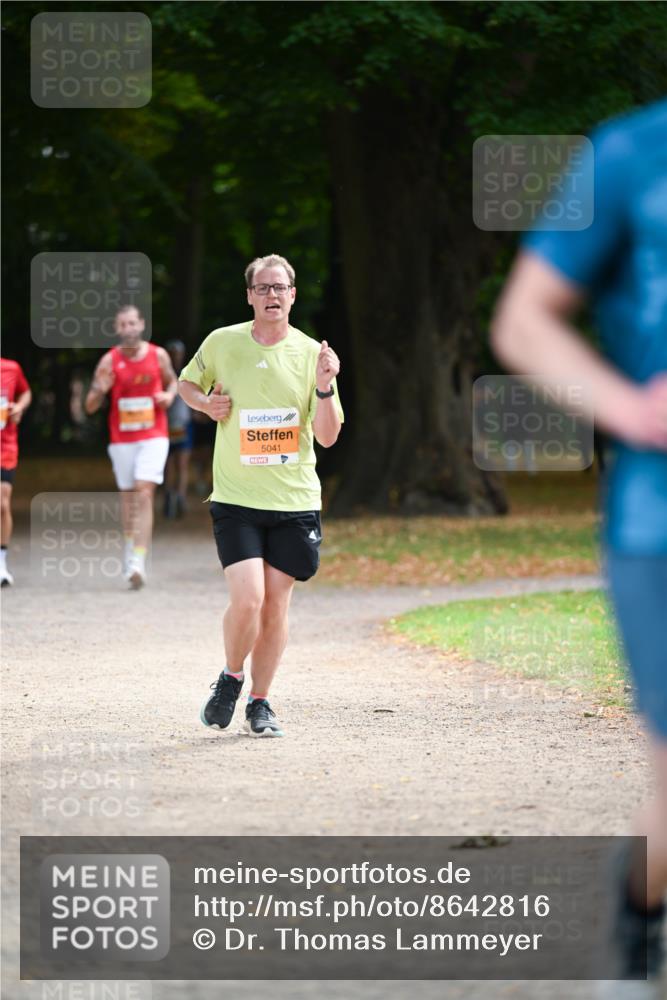 31.08.2025 - 21. Blankeneser Heldenlauf Dr. Thomas Lammeyer http://msf.ph/oto/8642816 31.08.2025 11:07:57 Laufen 5041 meine-sportfotos.de