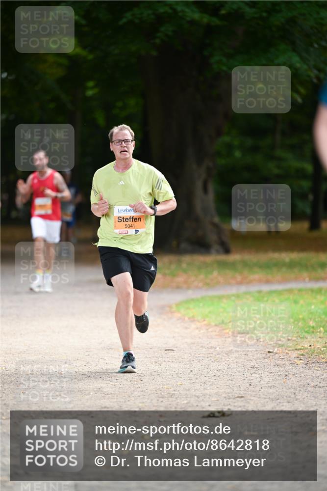31.08.2025 - 21. Blankeneser Heldenlauf Dr. Thomas Lammeyer http://msf.ph/oto/8642818 31.08.2025 11:07:57 Laufen 5041 meine-sportfotos.de