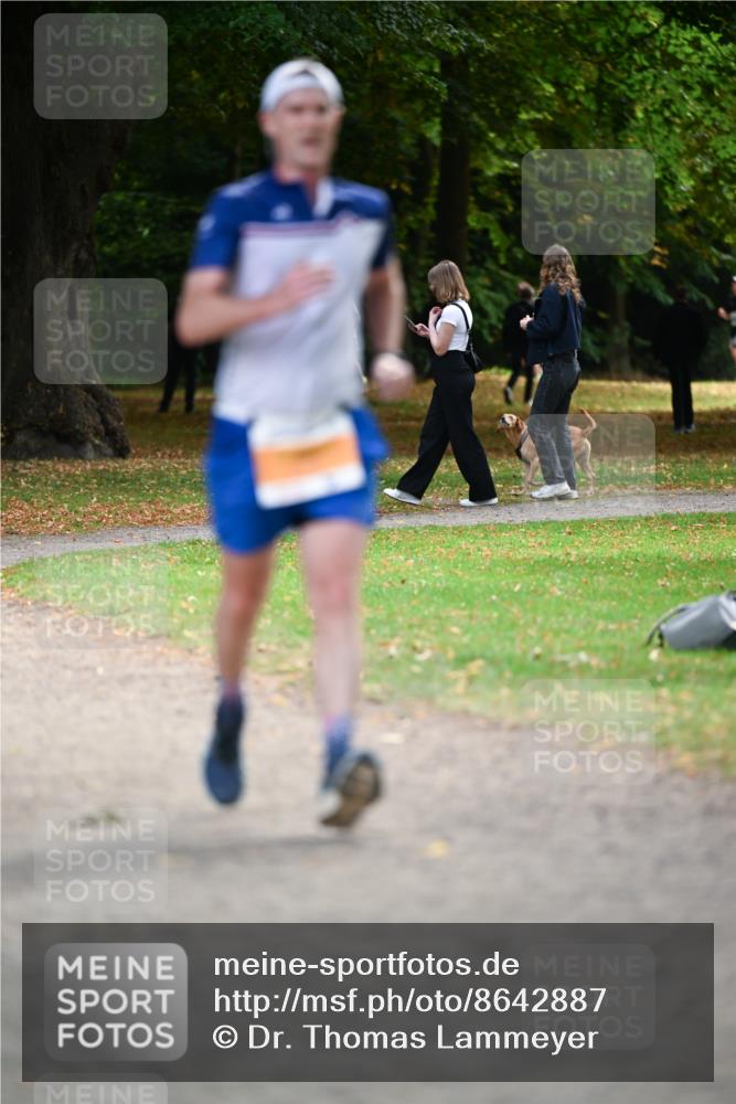 31.08.2025 - 21. Blankeneser Heldenlauf Dr. Thomas Lammeyer http://msf.ph/oto/8642887 31.08.2025 11:08:09 Laufen  meine-sportfotos.de