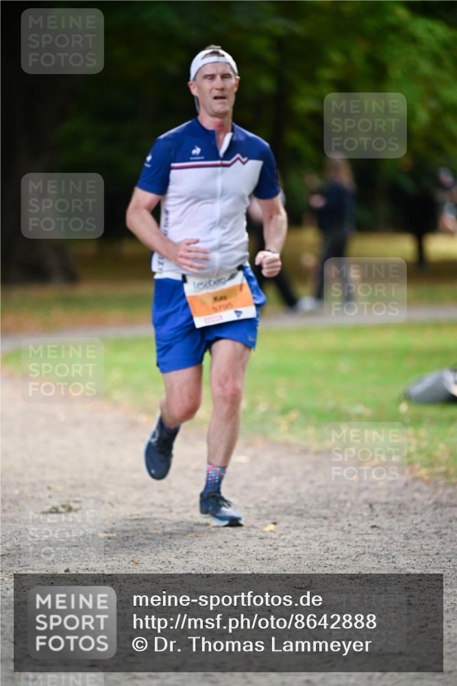 31.08.2025 - 21. Blankeneser Heldenlauf Dr. Thomas Lammeyer http://msf.ph/oto/8642888 31.08.2025 11:08:09 Laufen 5795 meine-sportfotos.de