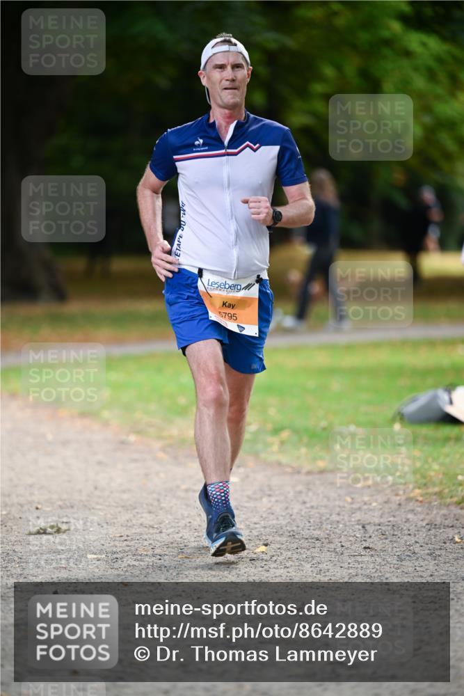 31.08.2025 - 21. Blankeneser Heldenlauf Dr. Thomas Lammeyer http://msf.ph/oto/8642889 31.08.2025 11:08:09 Laufen 5795 meine-sportfotos.de