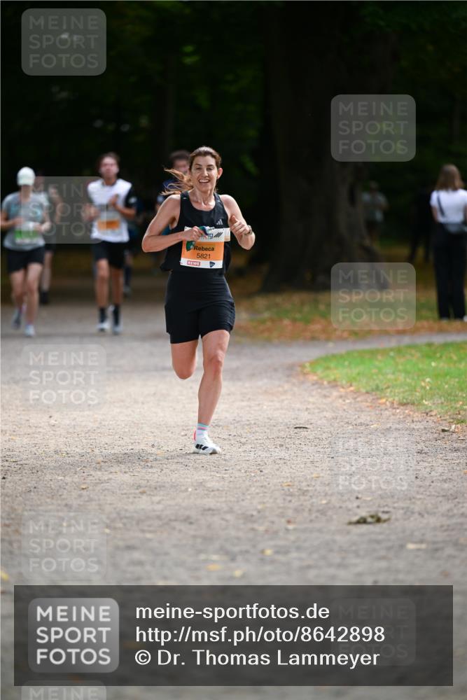 31.08.2025 - 21. Blankeneser Heldenlauf Dr. Thomas Lammeyer http://msf.ph/oto/8642898 31.08.2025 11:08:13 Laufen 19, 5821 meine-sportfotos.de