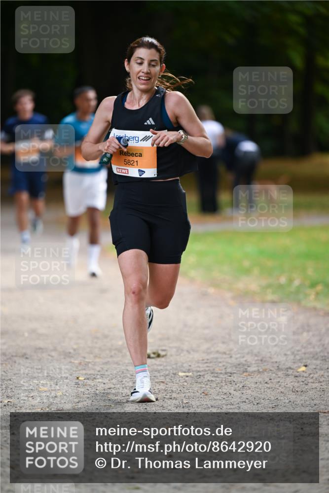 31.08.2025 - 21. Blankeneser Heldenlauf Dr. Thomas Lammeyer http://msf.ph/oto/8642920 31.08.2025 11:08:15 Laufen 5821 meine-sportfotos.de