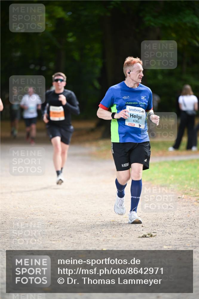 31.08.2025 - 21. Blankeneser Heldenlauf Dr. Thomas Lammeyer http://msf.ph/oto/8642971 31.08.2025 11:08:27 Laufen 201, 4383 meine-sportfotos.de