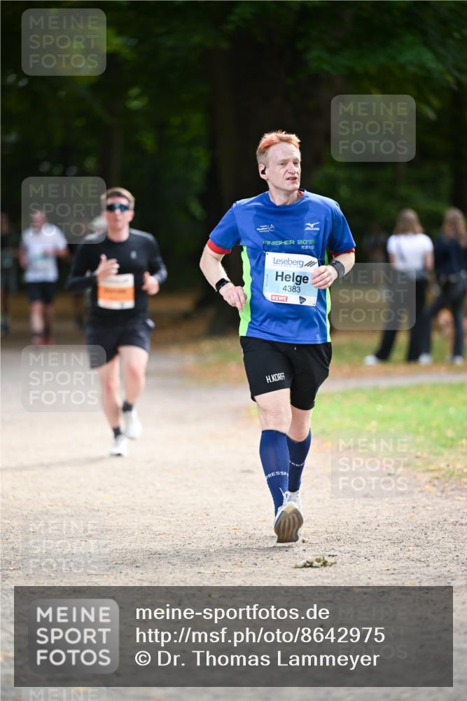 31.08.2025 - 21. Blankeneser Heldenlauf Dr. Thomas Lammeyer http://msf.ph/oto/8642975 31.08.2025 11:08:27 Laufen 2016, 4383 meine-sportfotos.de