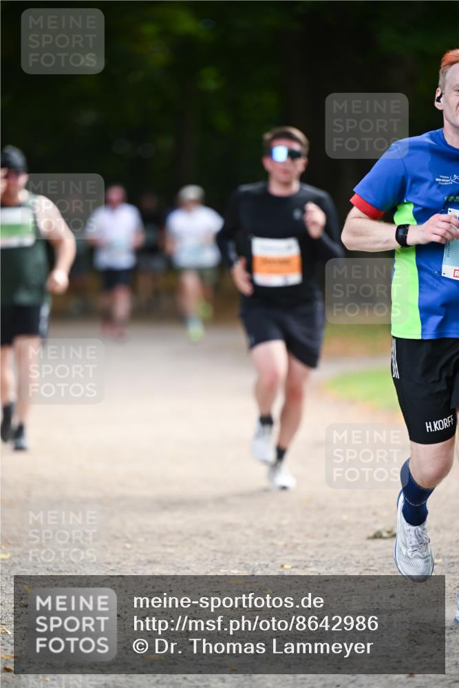 31.08.2025 - 21. Blankeneser Heldenlauf Dr. Thomas Lammeyer http://msf.ph/oto/8642986 31.08.2025 11:08:29 Laufen  meine-sportfotos.de