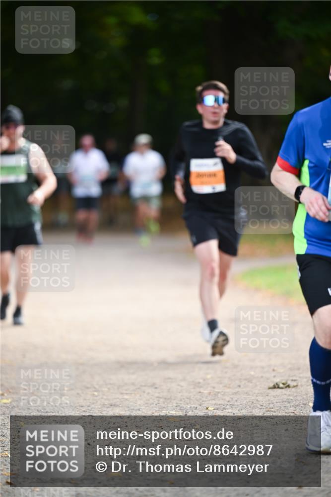 31.08.2025 - 21. Blankeneser Heldenlauf Dr. Thomas Lammeyer http://msf.ph/oto/8642987 31.08.2025 11:08:29 Laufen  meine-sportfotos.de