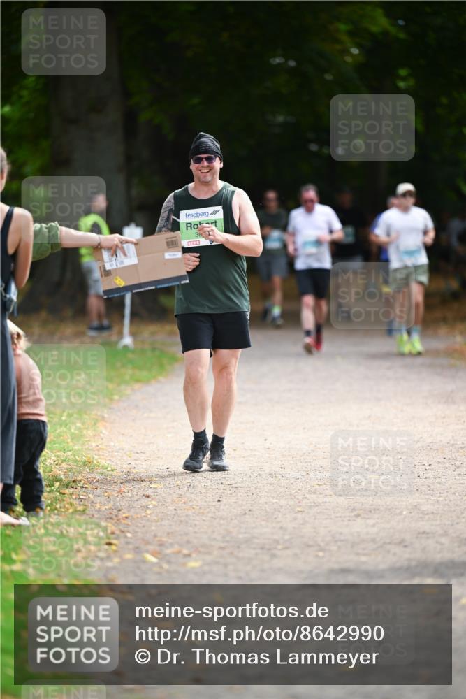 31.08.2025 - 21. Blankeneser Heldenlauf Dr. Thomas Lammeyer http://msf.ph/oto/8642990 31.08.2025 11:08:30 Laufen 36 meine-sportfotos.de