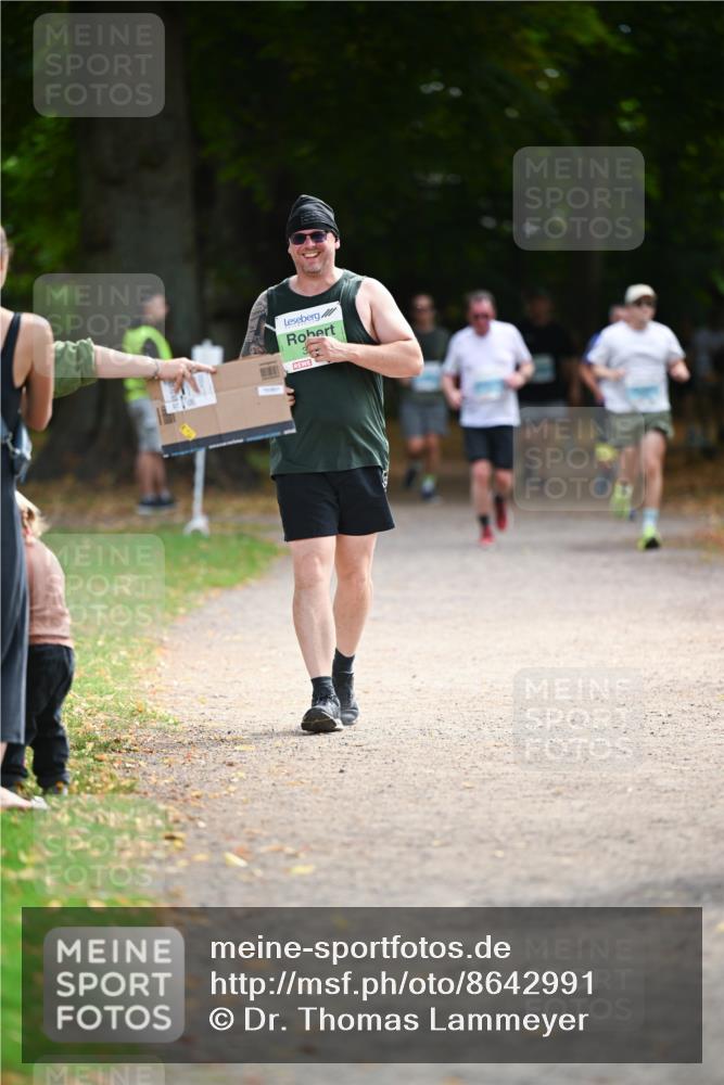31.08.2025 - 21. Blankeneser Heldenlauf Dr. Thomas Lammeyer http://msf.ph/oto/8642991 31.08.2025 11:08:30 Laufen  meine-sportfotos.de