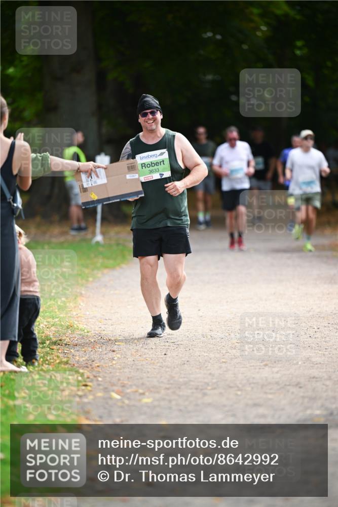 31.08.2025 - 21. Blankeneser Heldenlauf Dr. Thomas Lammeyer http://msf.ph/oto/8642992 31.08.2025 11:08:30 Laufen 3633 meine-sportfotos.de