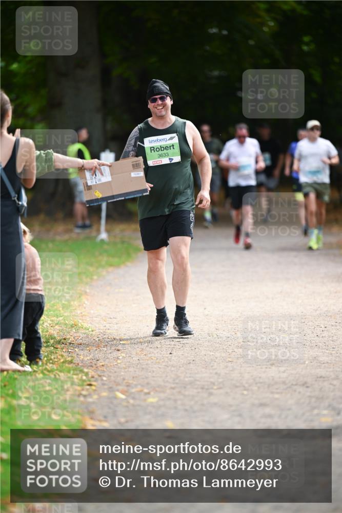 31.08.2025 - 21. Blankeneser Heldenlauf Dr. Thomas Lammeyer http://msf.ph/oto/8642993 31.08.2025 11:08:30 Laufen 3633 meine-sportfotos.de