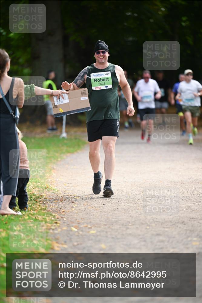 31.08.2025 - 21. Blankeneser Heldenlauf Dr. Thomas Lammeyer http://msf.ph/oto/8642995 31.08.2025 11:08:31 Laufen 3633 meine-sportfotos.de