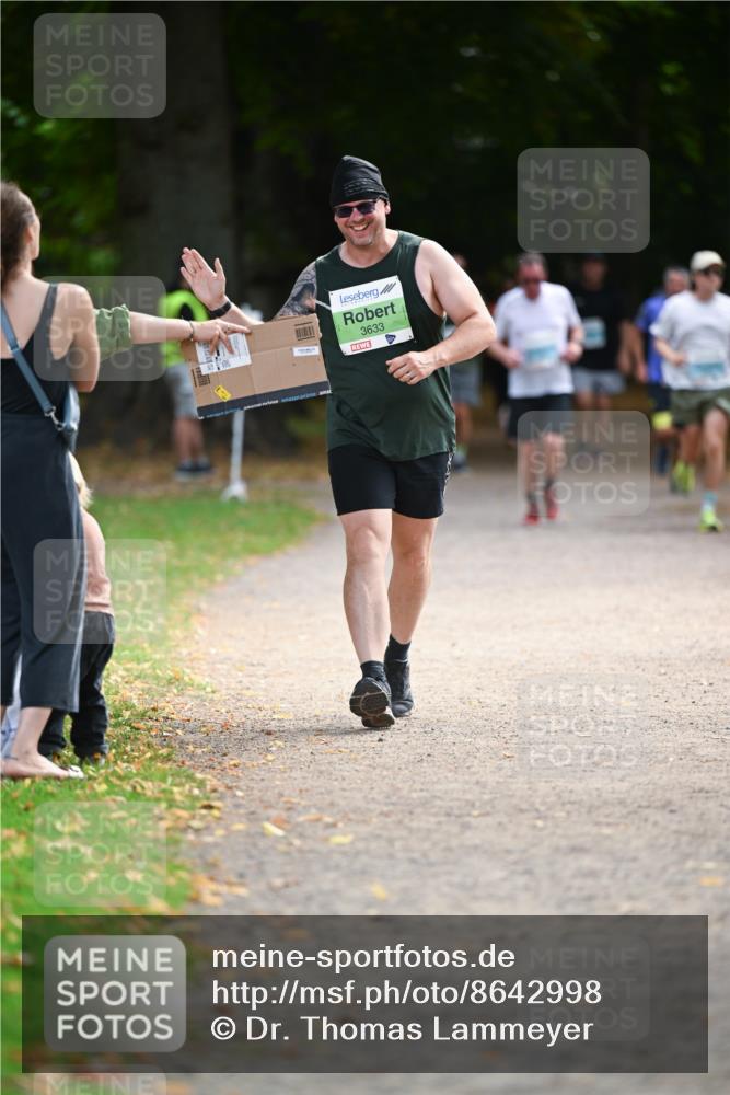 31.08.2025 - 21. Blankeneser Heldenlauf Dr. Thomas Lammeyer http://msf.ph/oto/8642998 31.08.2025 11:08:31 Laufen 3633 meine-sportfotos.de