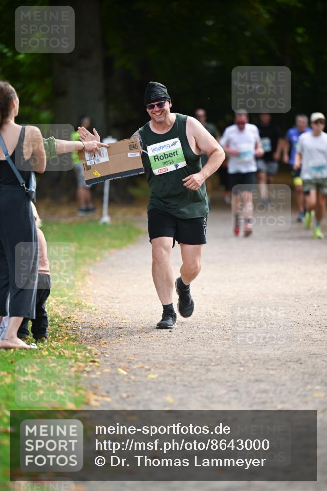 31.08.2025 - 21. Blankeneser Heldenlauf Dr. Thomas Lammeyer http://msf.ph/oto/8643000 31.08.2025 11:08:31 Laufen 3633 meine-sportfotos.de