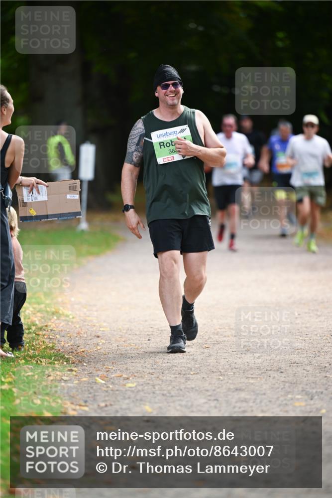 31.08.2025 - 21. Blankeneser Heldenlauf Dr. Thomas Lammeyer http://msf.ph/oto/8643007 31.08.2025 11:08:32 Laufen 363 meine-sportfotos.de