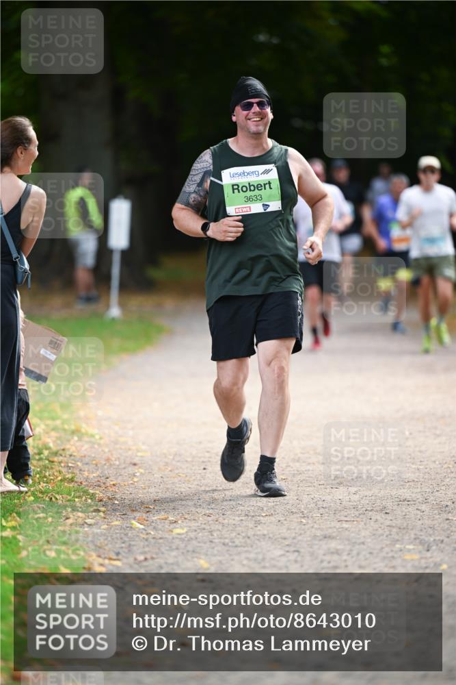 31.08.2025 - 21. Blankeneser Heldenlauf Dr. Thomas Lammeyer http://msf.ph/oto/8643010 31.08.2025 11:08:32 Laufen 3633 meine-sportfotos.de