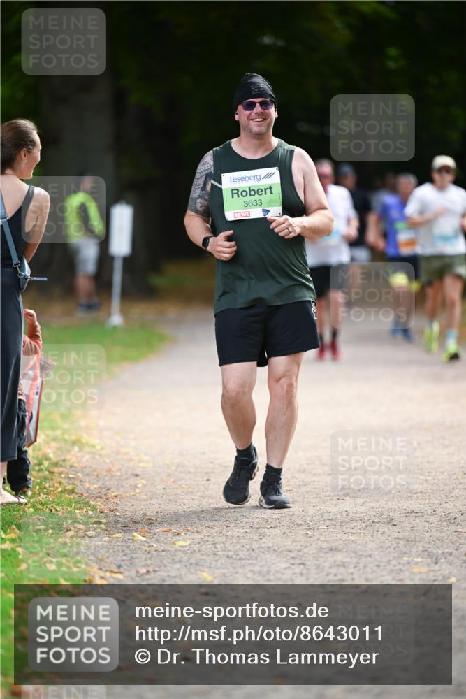 31.08.2025 - 21. Blankeneser Heldenlauf Dr. Thomas Lammeyer http://msf.ph/oto/8643011 31.08.2025 11:08:32 Laufen 3633 meine-sportfotos.de