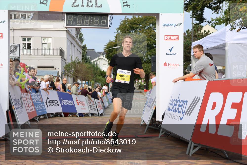 31.08.2025 - 21. Blankeneser Heldenlauf Strokosch-Dieckow http://msf.ph/oto/8643019 31.08.2025 10:13:02 Ziel 2239 meine-sportfotos.de