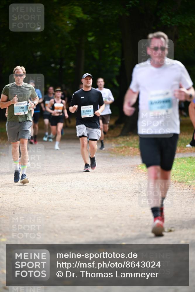 31.08.2025 - 21. Blankeneser Heldenlauf Dr. Thomas Lammeyer http://msf.ph/oto/8643024 31.08.2025 11:08:39 Laufen 4176 meine-sportfotos.de