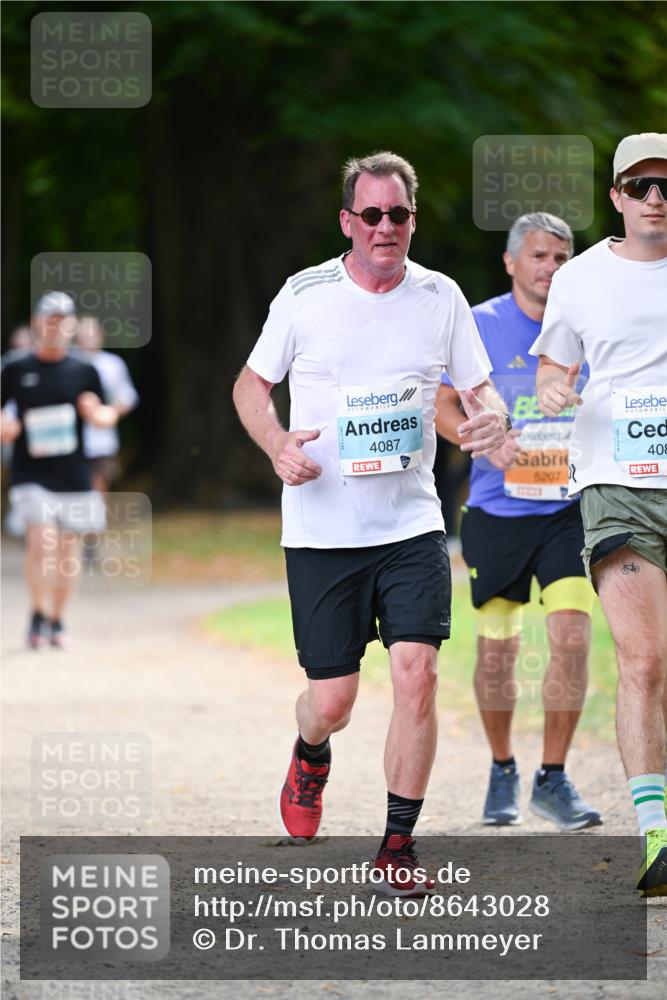 31.08.2025 - 21. Blankeneser Heldenlauf Dr. Thomas Lammeyer http://msf.ph/oto/8643028 31.08.2025 11:08:40 Laufen 4087, 4, 408, 5207 meine-sportfotos.de