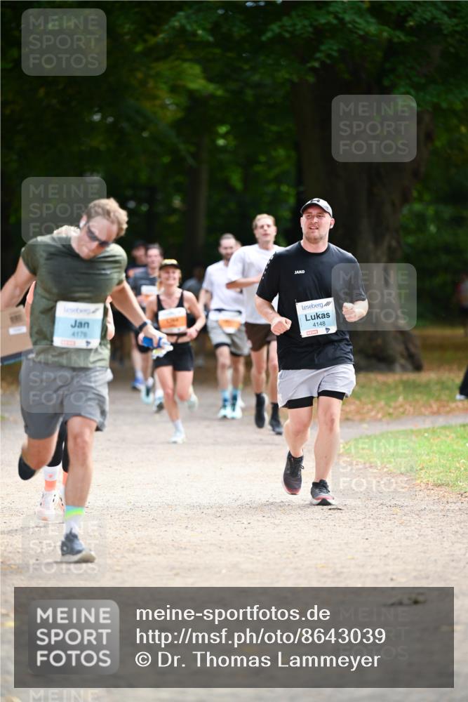 31.08.2025 - 21. Blankeneser Heldenlauf Dr. Thomas Lammeyer http://msf.ph/oto/8643039 31.08.2025 11:08:42 Laufen 4176, 4148 meine-sportfotos.de