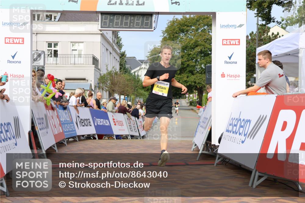 31.08.2025 - 21. Blankeneser Heldenlauf Strokosch-Dieckow http://msf.ph/oto/8643040 31.08.2025 10:13:01 Ziel 2239 meine-sportfotos.de