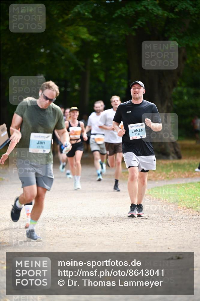 31.08.2025 - 21. Blankeneser Heldenlauf Dr. Thomas Lammeyer http://msf.ph/oto/8643041 31.08.2025 11:08:42 Laufen 4176, 4148, 4 meine-sportfotos.de