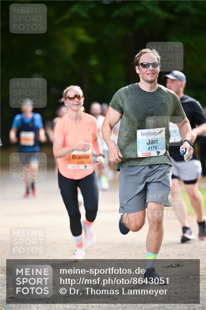 31.08.2025 - 21. Blankeneser Heldenlauf Dr. Thomas Lammeyer http://msf.ph/oto/8643051 31.08.2025 11:08:44 Laufen 5400, 4176 meine-sportfotos.de
