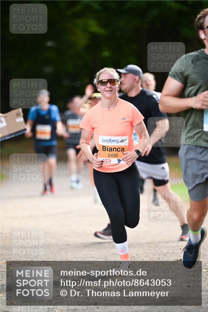 31.08.2025 - 21. Blankeneser Heldenlauf Dr. Thomas Lammeyer http://msf.ph/oto/8643053 31.08.2025 11:08:44 Laufen 5490 meine-sportfotos.de