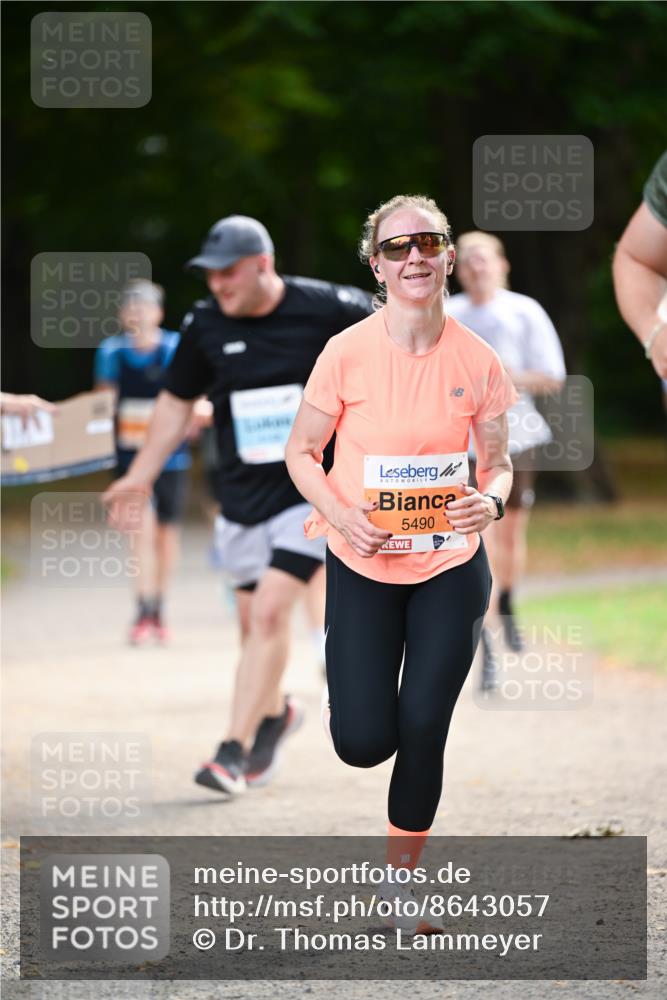 31.08.2025 - 21. Blankeneser Heldenlauf Dr. Thomas Lammeyer http://msf.ph/oto/8643057 31.08.2025 11:08:45 Laufen 5490, 44 meine-sportfotos.de