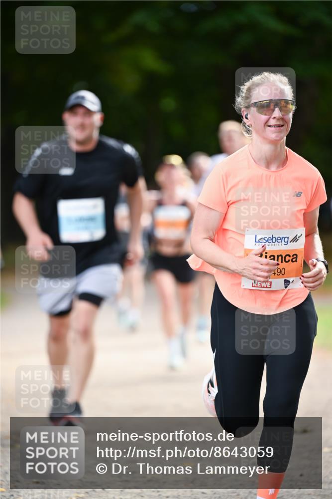 31.08.2025 - 21. Blankeneser Heldenlauf Dr. Thomas Lammeyer http://msf.ph/oto/8643059 31.08.2025 11:08:45 Laufen 490 meine-sportfotos.de