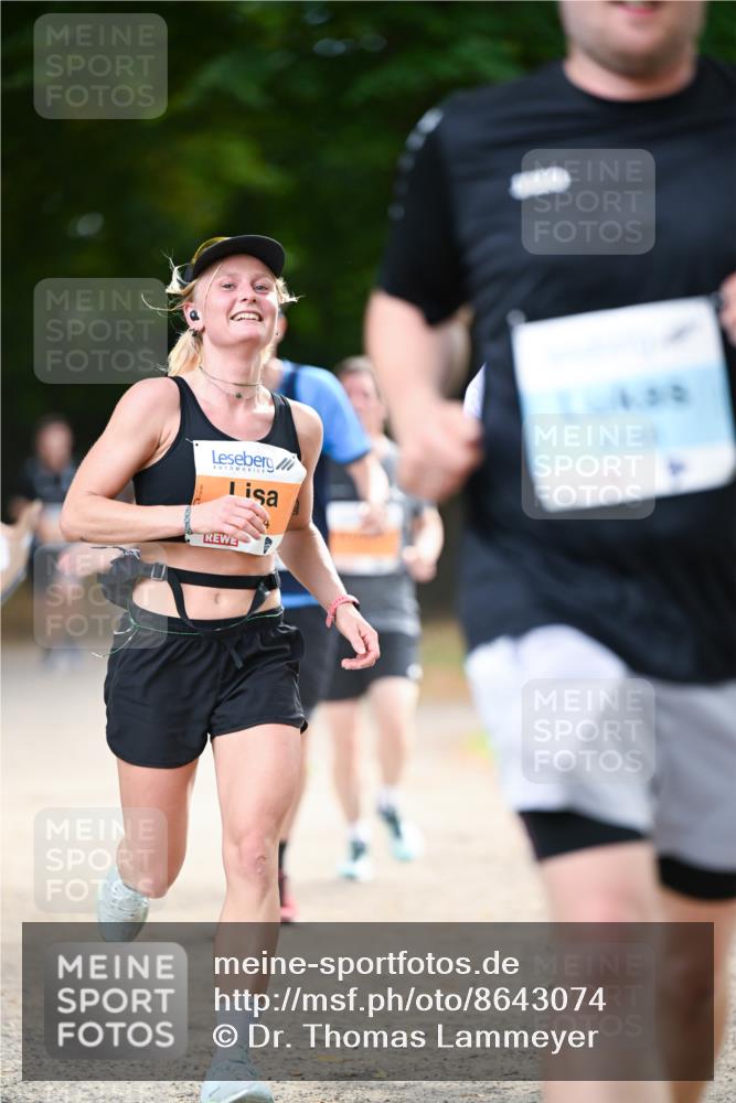 31.08.2025 - 21. Blankeneser Heldenlauf Dr. Thomas Lammeyer http://msf.ph/oto/8643074 31.08.2025 11:08:48 Laufen  meine-sportfotos.de