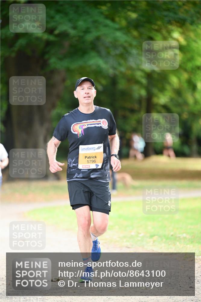 31.08.2025 - 21. Blankeneser Heldenlauf Dr. Thomas Lammeyer http://msf.ph/oto/8643100 31.08.2025 11:08:52 Laufen 5796 meine-sportfotos.de