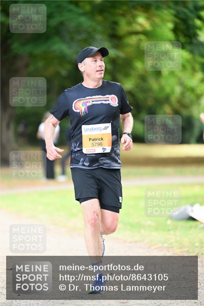 31.08.2025 - 21. Blankeneser Heldenlauf Dr. Thomas Lammeyer http://msf.ph/oto/8643105 31.08.2025 11:08:53 Laufen 5796 meine-sportfotos.de