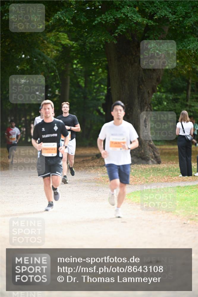 31.08.2025 - 21. Blankeneser Heldenlauf Dr. Thomas Lammeyer http://msf.ph/oto/8643108 31.08.2025 11:08:53 Laufen  meine-sportfotos.de