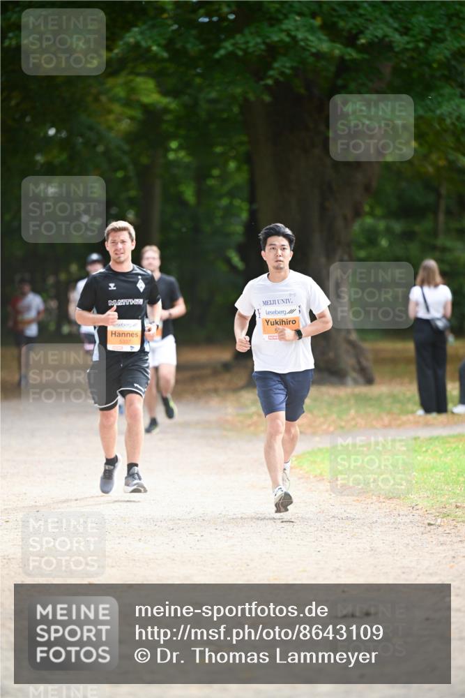 31.08.2025 - 21. Blankeneser Heldenlauf Dr. Thomas Lammeyer http://msf.ph/oto/8643109 31.08.2025 11:08:54 Laufen 5337 meine-sportfotos.de