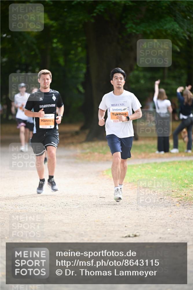 31.08.2025 - 21. Blankeneser Heldenlauf Dr. Thomas Lammeyer http://msf.ph/oto/8643115 31.08.2025 11:08:54 Laufen 5337 meine-sportfotos.de