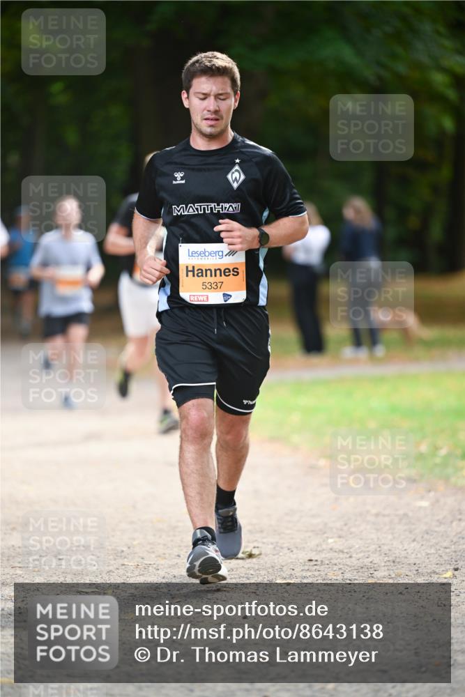 31.08.2025 - 21. Blankeneser Heldenlauf Dr. Thomas Lammeyer http://msf.ph/oto/8643138 31.08.2025 11:08:57 Laufen 5337 meine-sportfotos.de