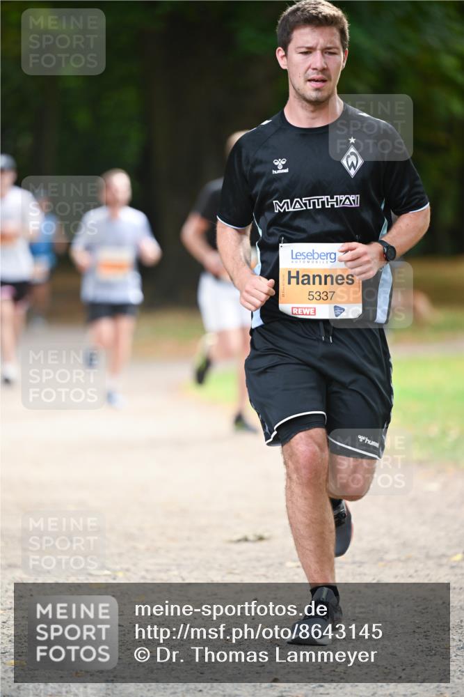 31.08.2025 - 21. Blankeneser Heldenlauf Dr. Thomas Lammeyer http://msf.ph/oto/8643145 31.08.2025 11:08:58 Laufen 5337 meine-sportfotos.de