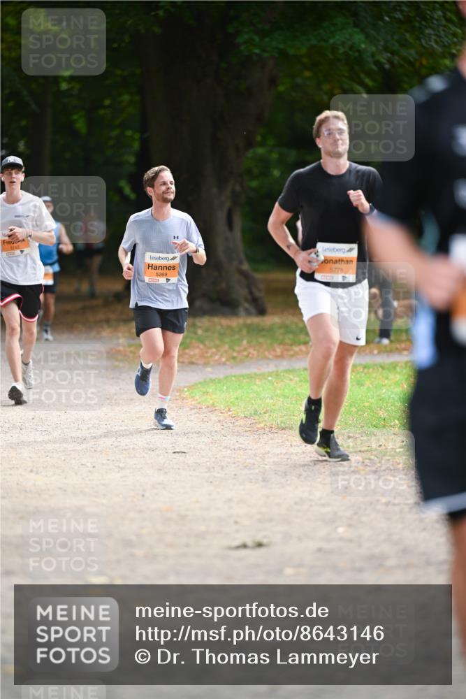 31.08.2025 - 21. Blankeneser Heldenlauf Dr. Thomas Lammeyer http://msf.ph/oto/8643146 31.08.2025 11:08:59 Laufen 5742, 5269, 5776 meine-sportfotos.de